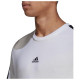 Adidas Ανδρική κοντομάνικη μπλούζα